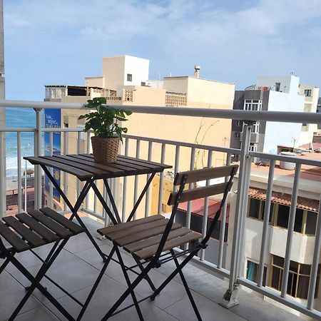 Canteras Sport Beach By Canariasgetaway Las Palmas de Gran Canária Exterior foto