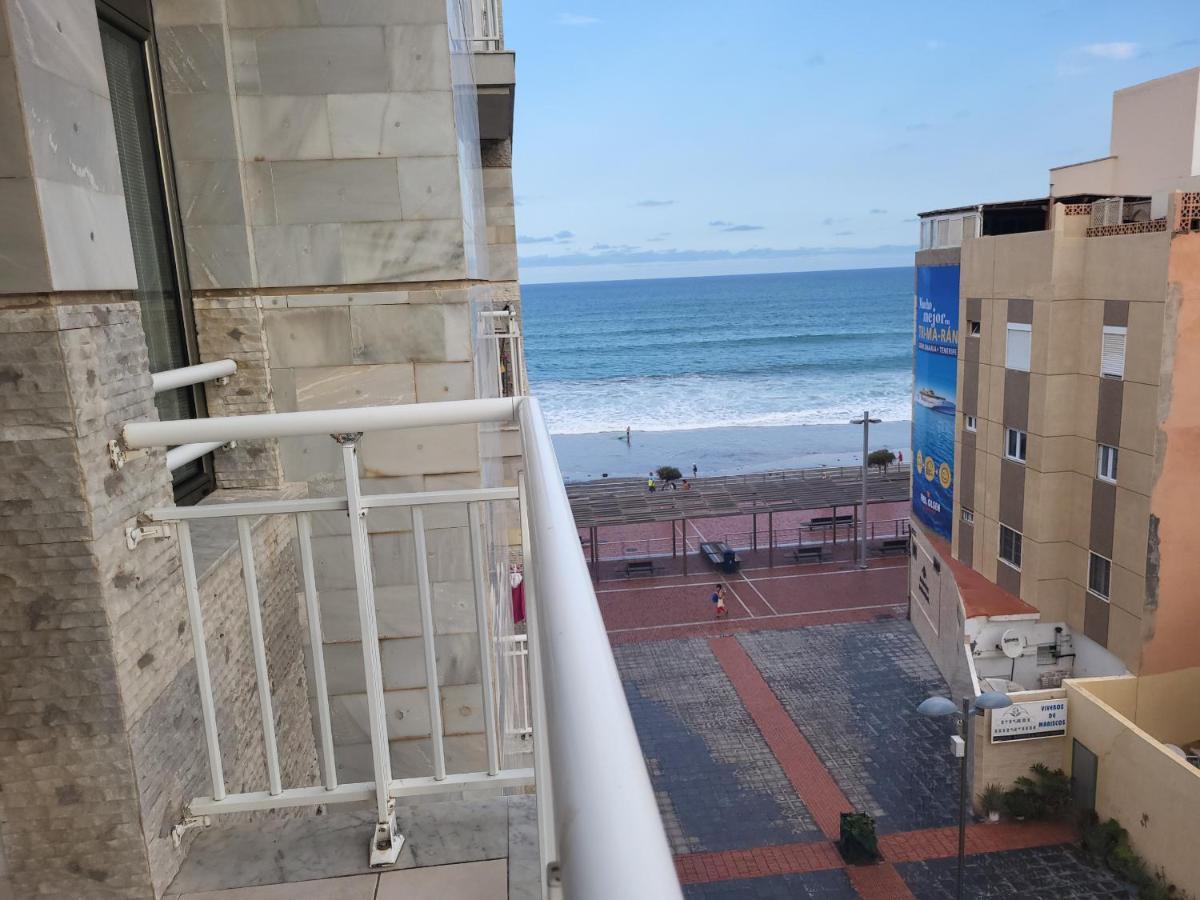 Canteras Sport Beach By Canariasgetaway Las Palmas de Gran Canária Exterior foto