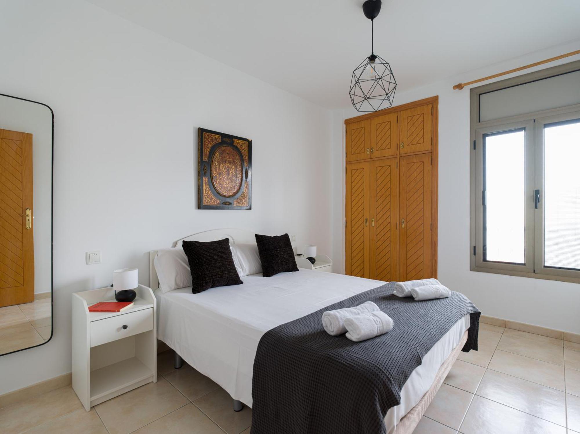 Canteras Sport Beach By Canariasgetaway Las Palmas de Gran Canária Exterior foto