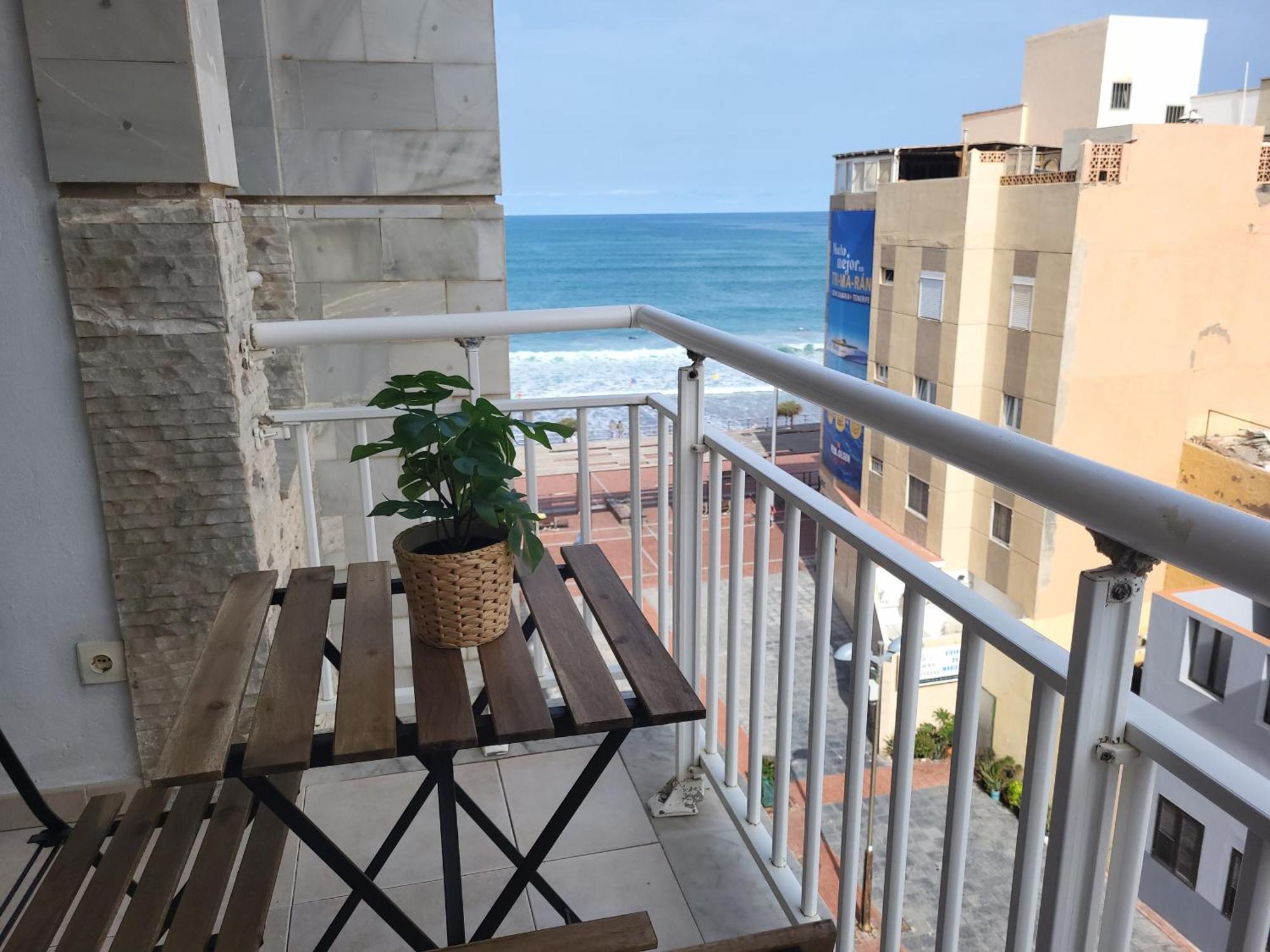 Canteras Sport Beach By Canariasgetaway Las Palmas de Gran Canária Exterior foto
