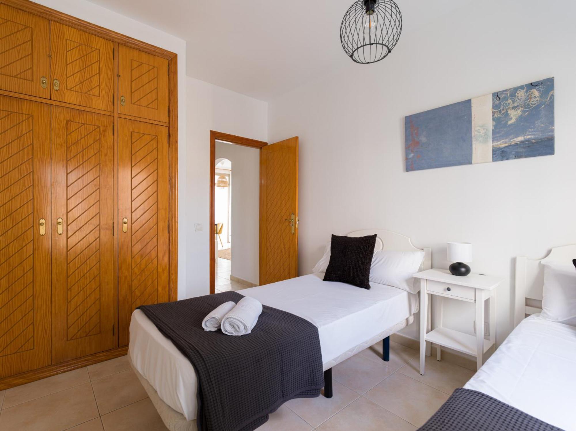 Canteras Sport Beach By Canariasgetaway Las Palmas de Gran Canária Exterior foto