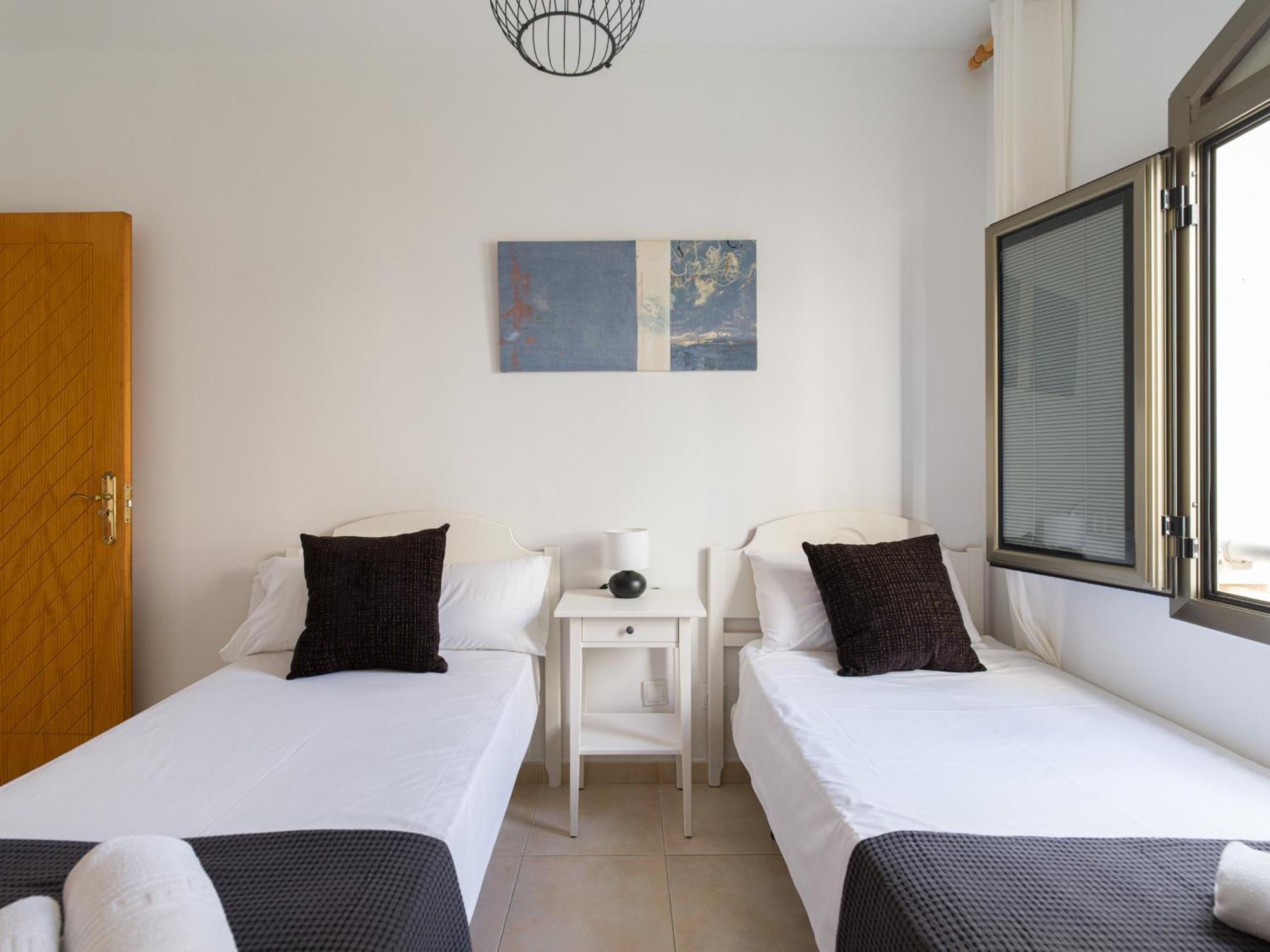 Canteras Sport Beach By Canariasgetaway Las Palmas de Gran Canária Exterior foto