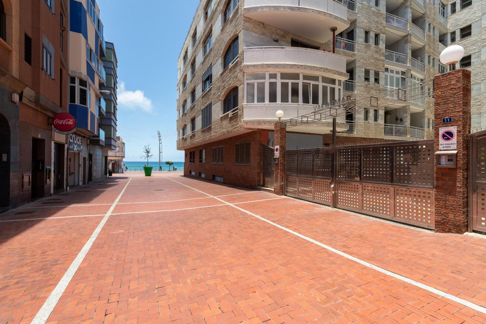 Canteras Sport Beach By Canariasgetaway Las Palmas de Gran Canária Exterior foto